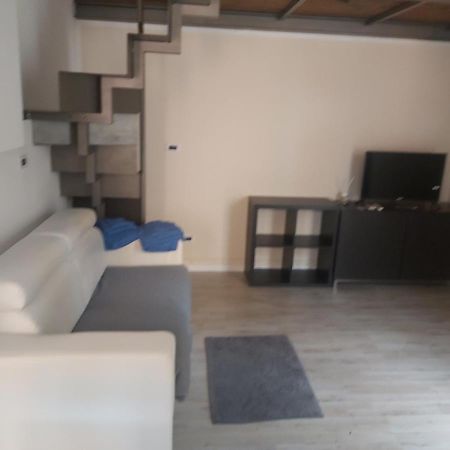Casa Generoso Lägenhet Bologna Exteriör bild