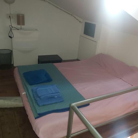 Casa Generoso Lägenhet Bologna Exteriör bild