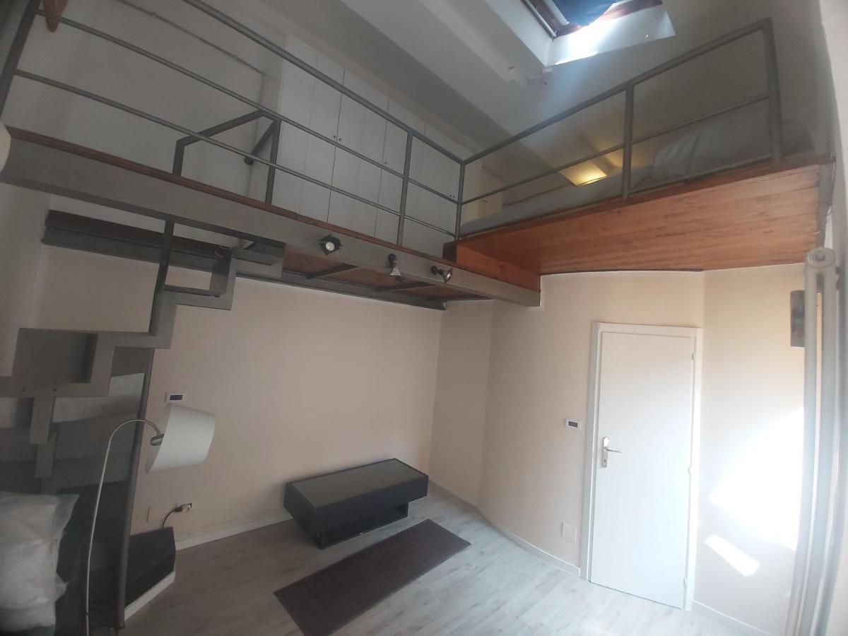 Casa Generoso Lägenhet Bologna Exteriör bild