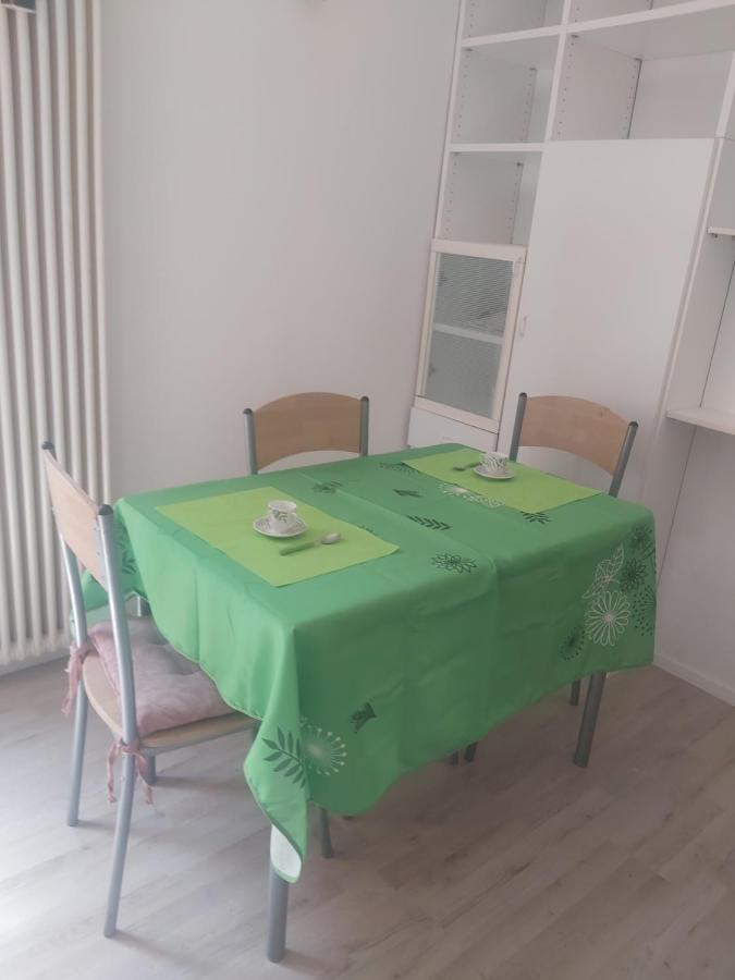 Casa Generoso Lägenhet Bologna Exteriör bild