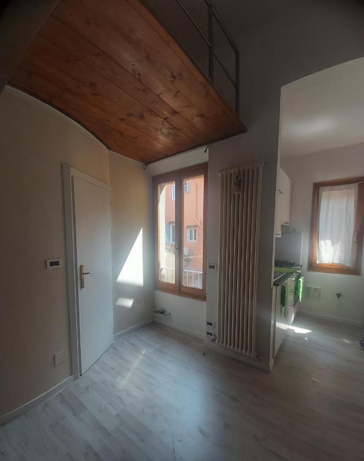 Casa Generoso Lägenhet Bologna Exteriör bild