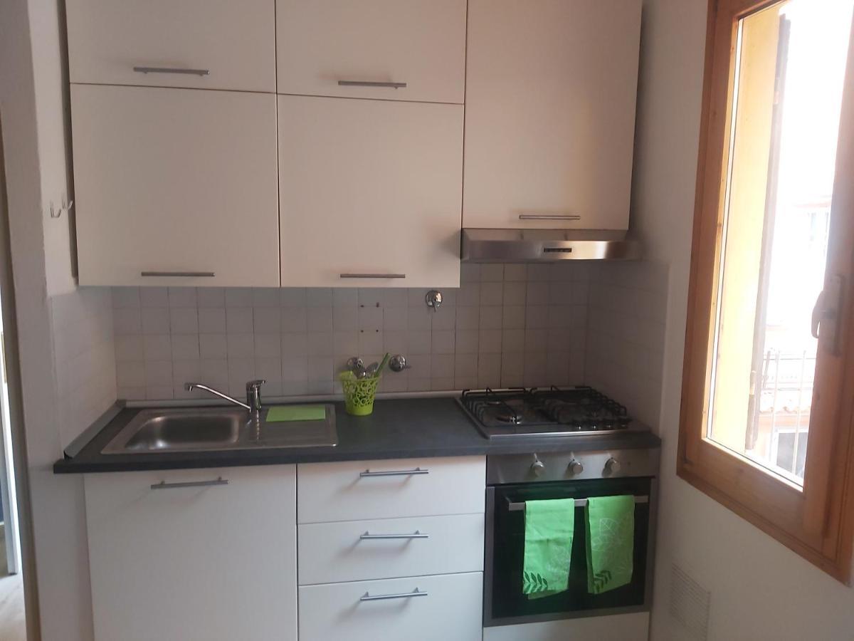Casa Generoso Lägenhet Bologna Exteriör bild