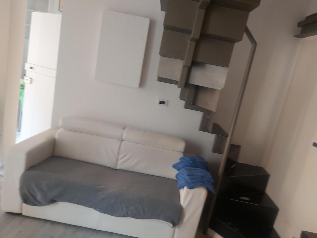 Casa Generoso Lägenhet Bologna Exteriör bild