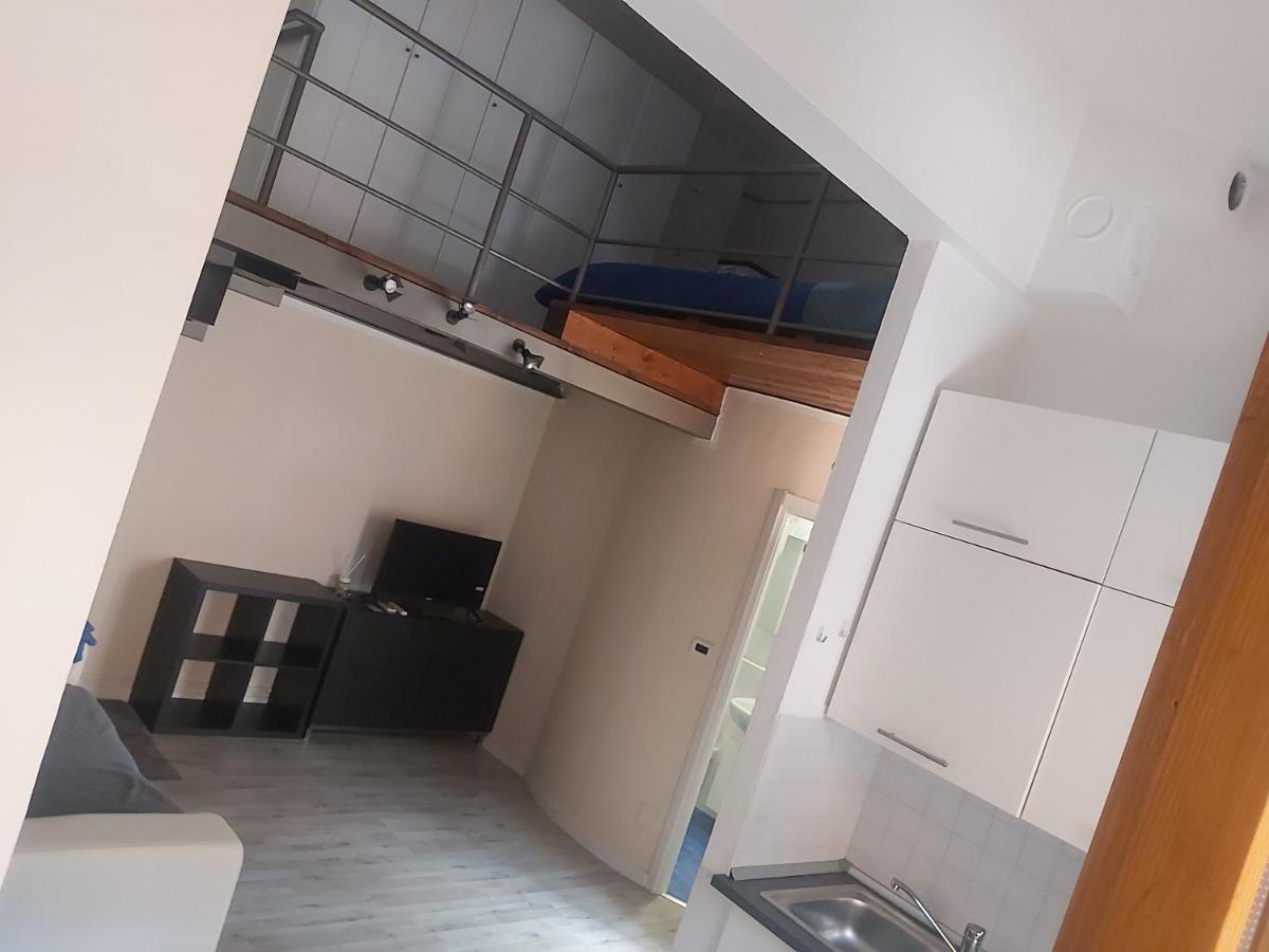 Casa Generoso Lägenhet Bologna Exteriör bild