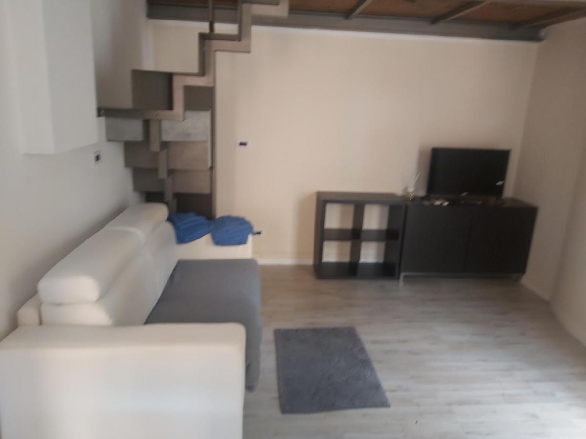 Casa Generoso Lägenhet Bologna Exteriör bild
