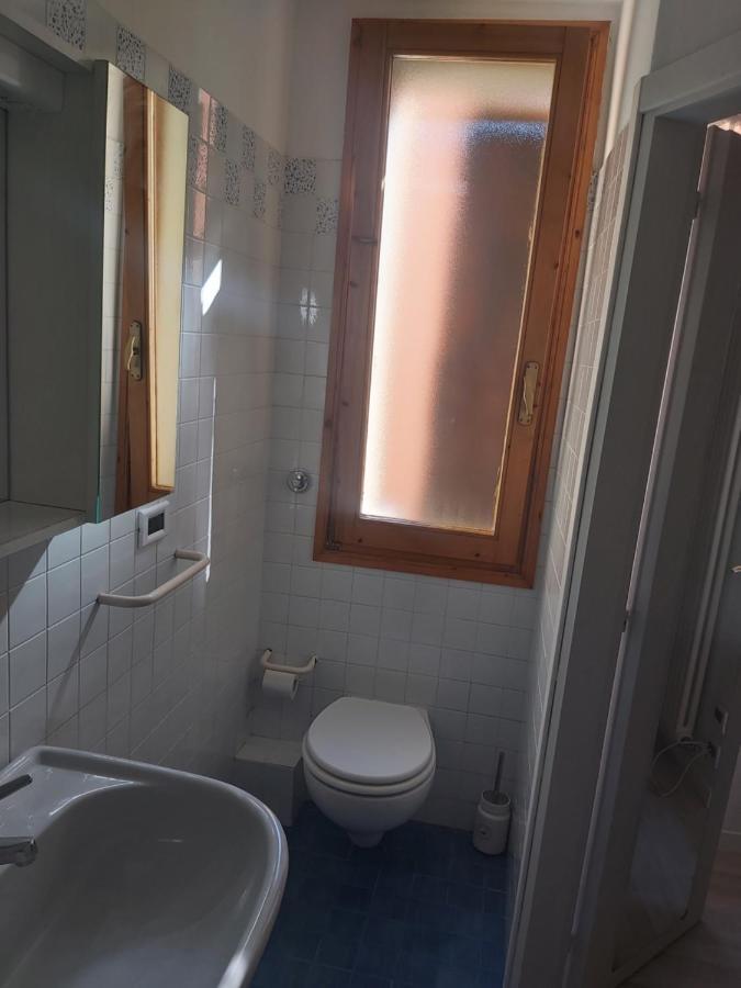 Casa Generoso Lägenhet Bologna Exteriör bild