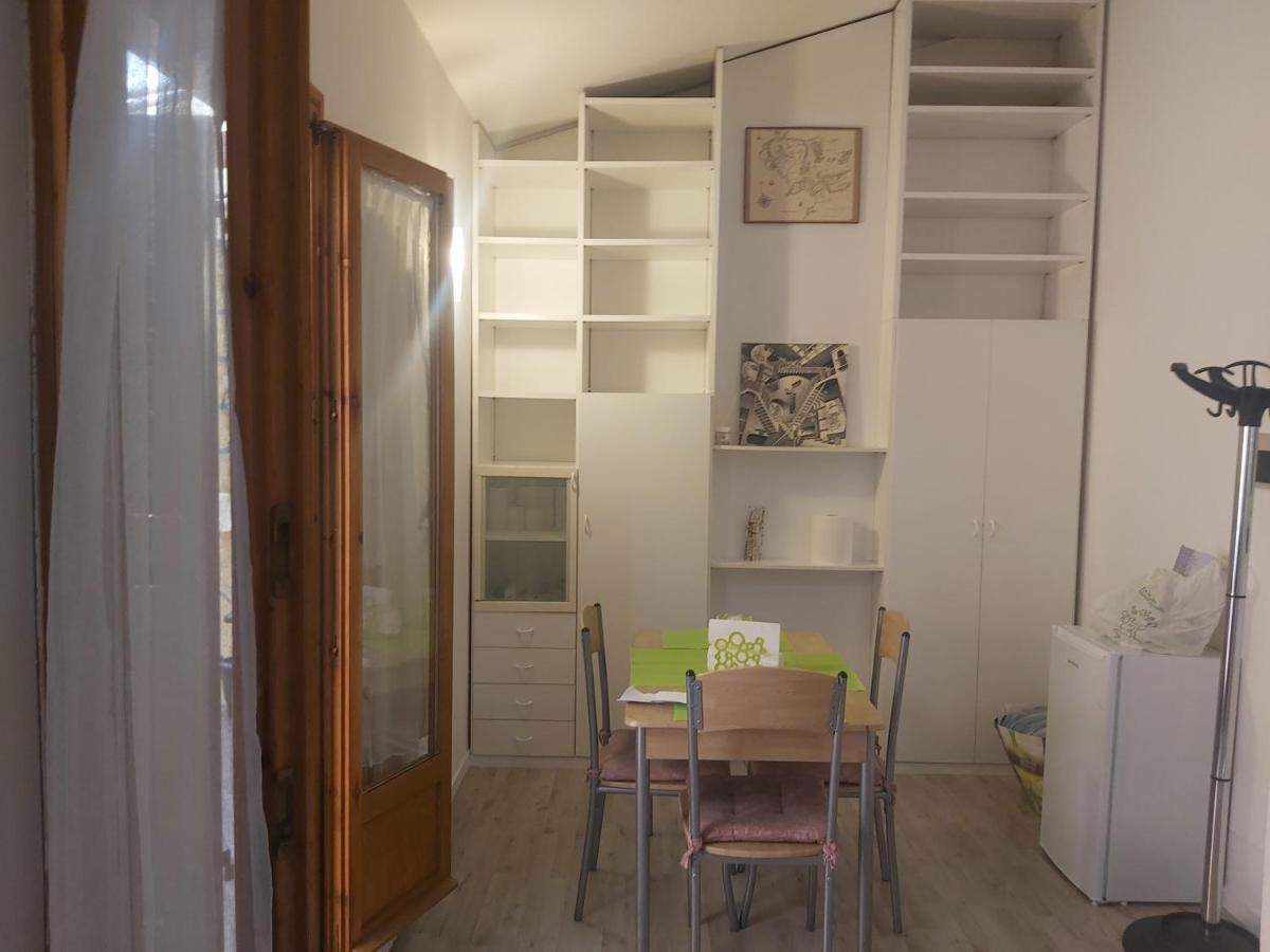 Casa Generoso Lägenhet Bologna Exteriör bild